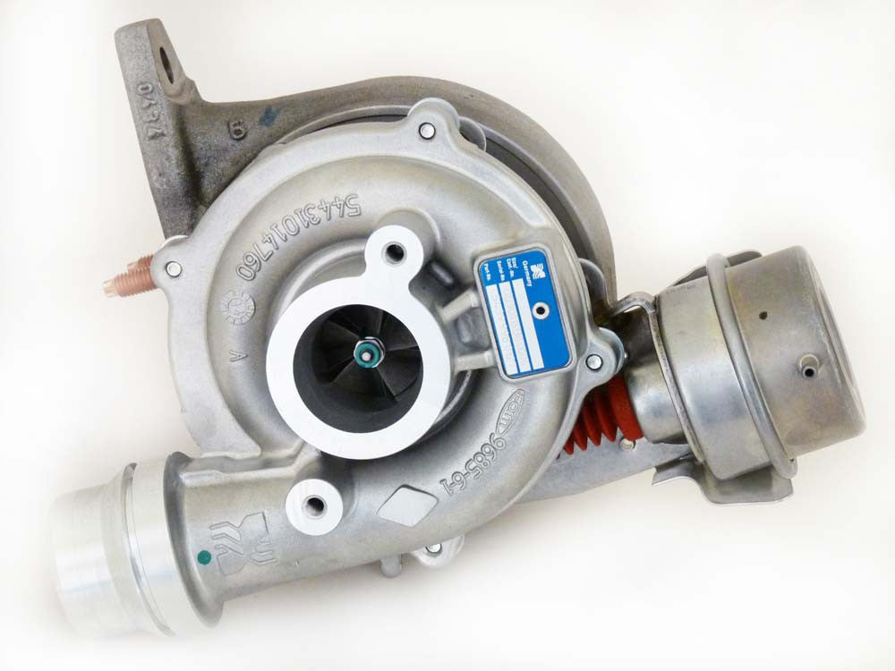 Turbo 54399700127