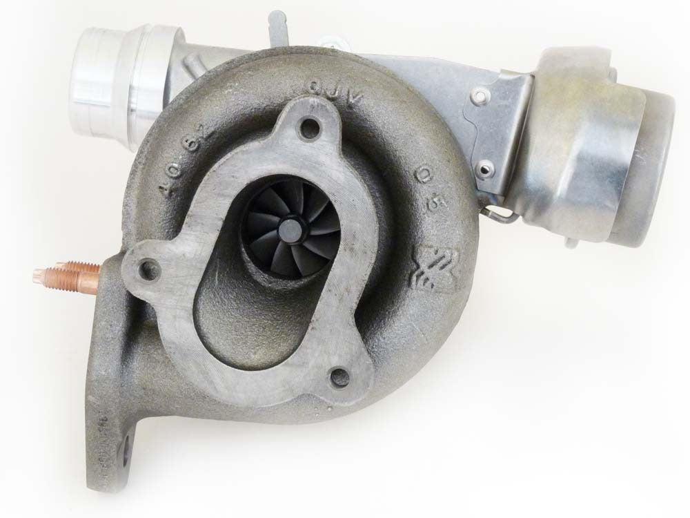 Turbo 54399700127