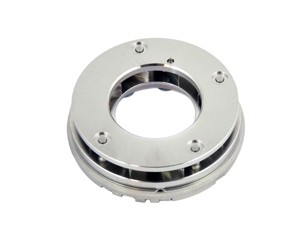 Nozzle ring assy BW-06-0014