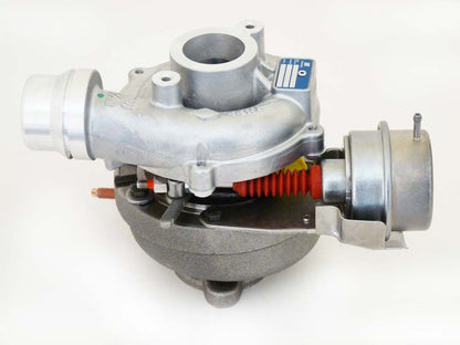 Turbo 54399700127