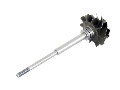 Shaft and wheel BW-02-0092