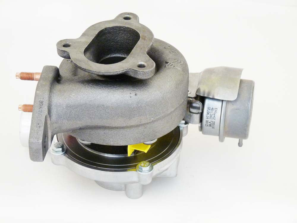 Turbo 54399700127