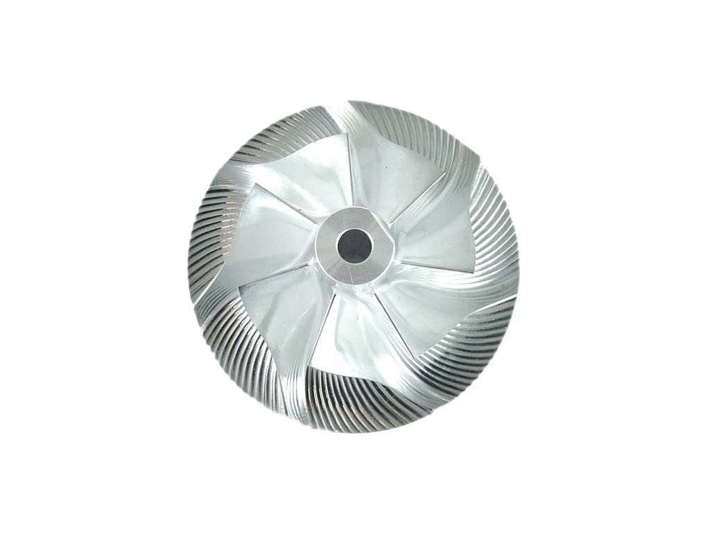 Compressor wheel BW-03-0043