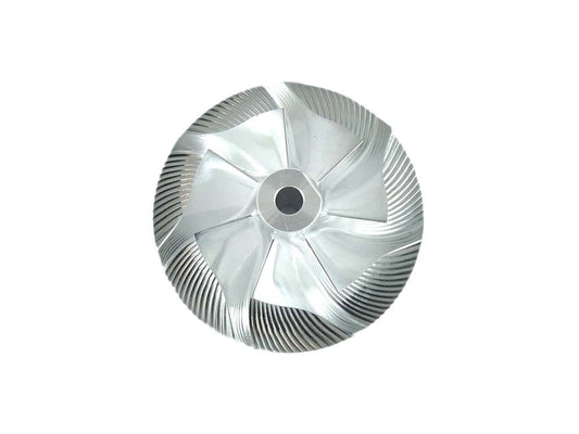 Compressor wheel BW-03-0043