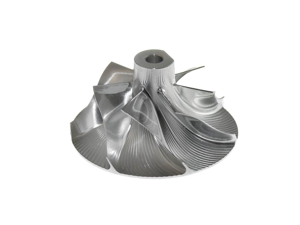 Compressor wheel BW-03-0043