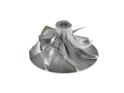 Compressor wheel BW-03-0043