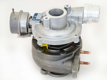 Turbo 54399700127