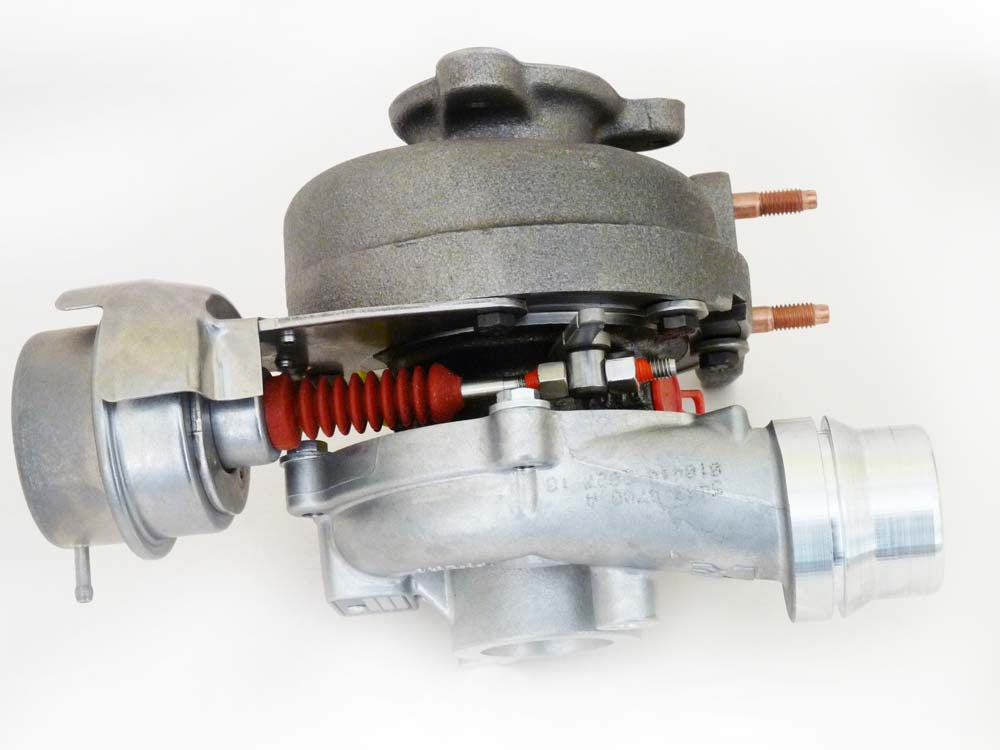 Turbo 54399700127