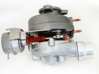 Turbo 54399700127
