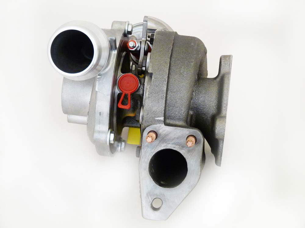 Turbo 54399700127