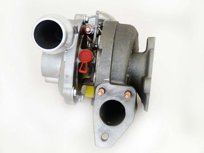 Turbo 54399700127