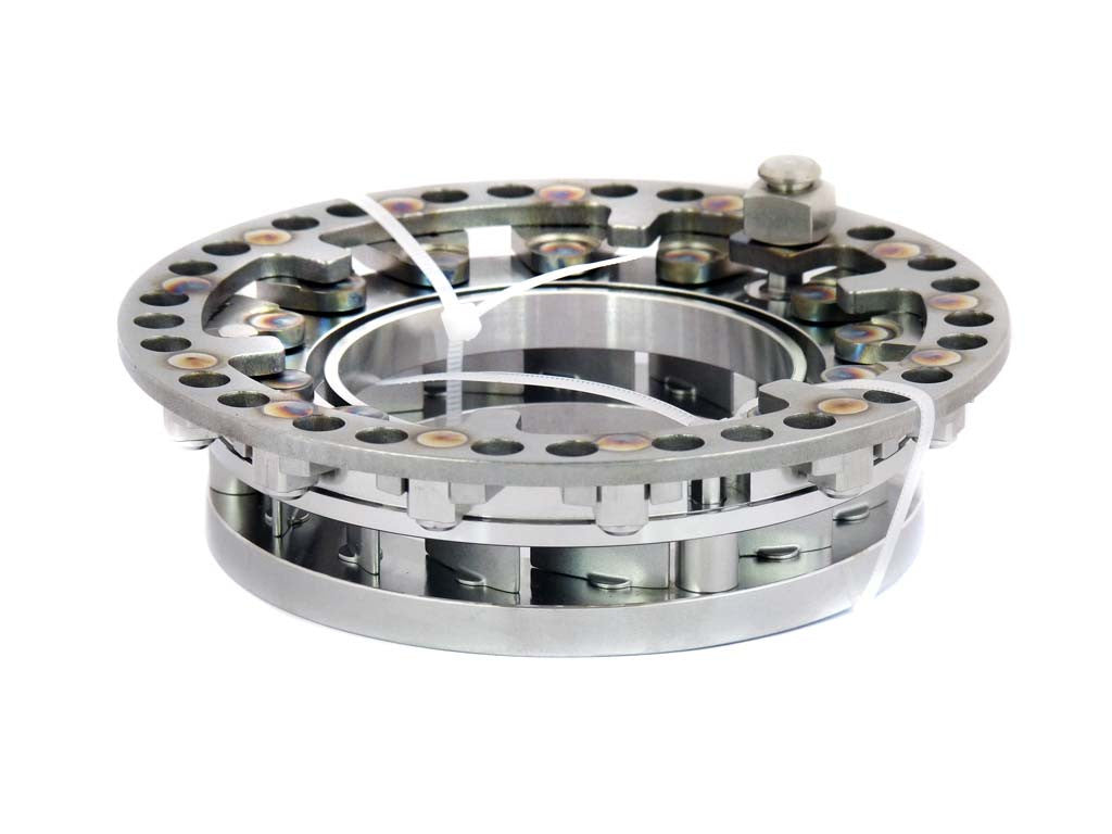 Nozzle ring assy BW-06-0025