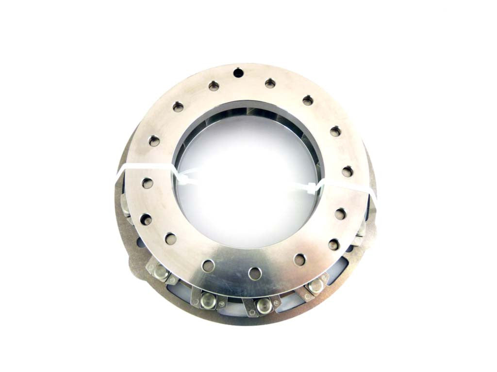 Nozzle ring assy BW-06-0026