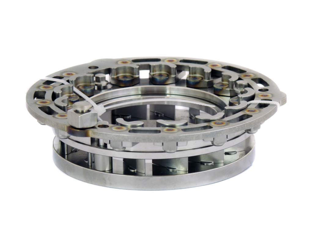 Nozzle ring assy BW-06-0026