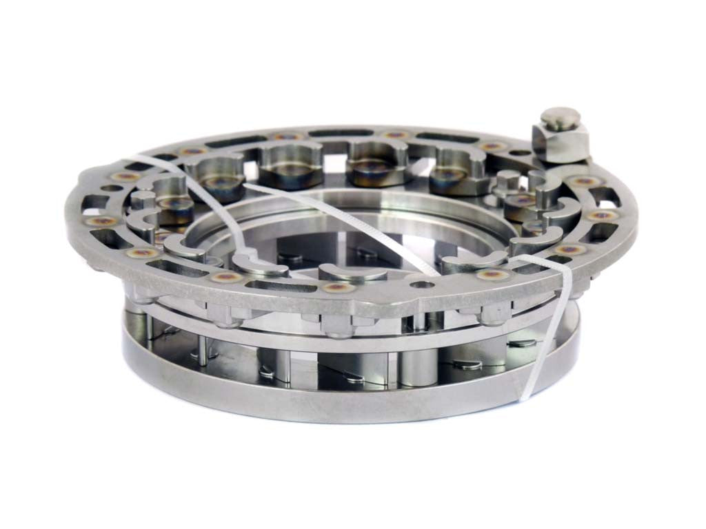 Nozzle ring assy BW-06-0026