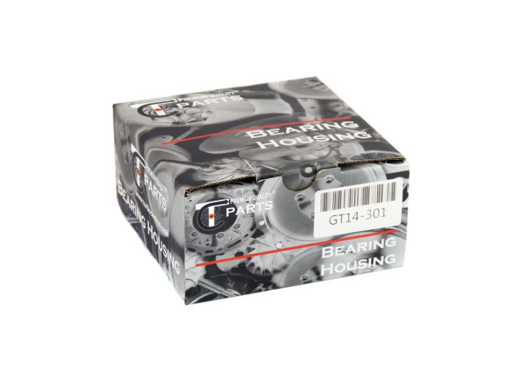 Bearing housing GA-01-0033