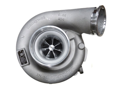 Turbo 852915-0005