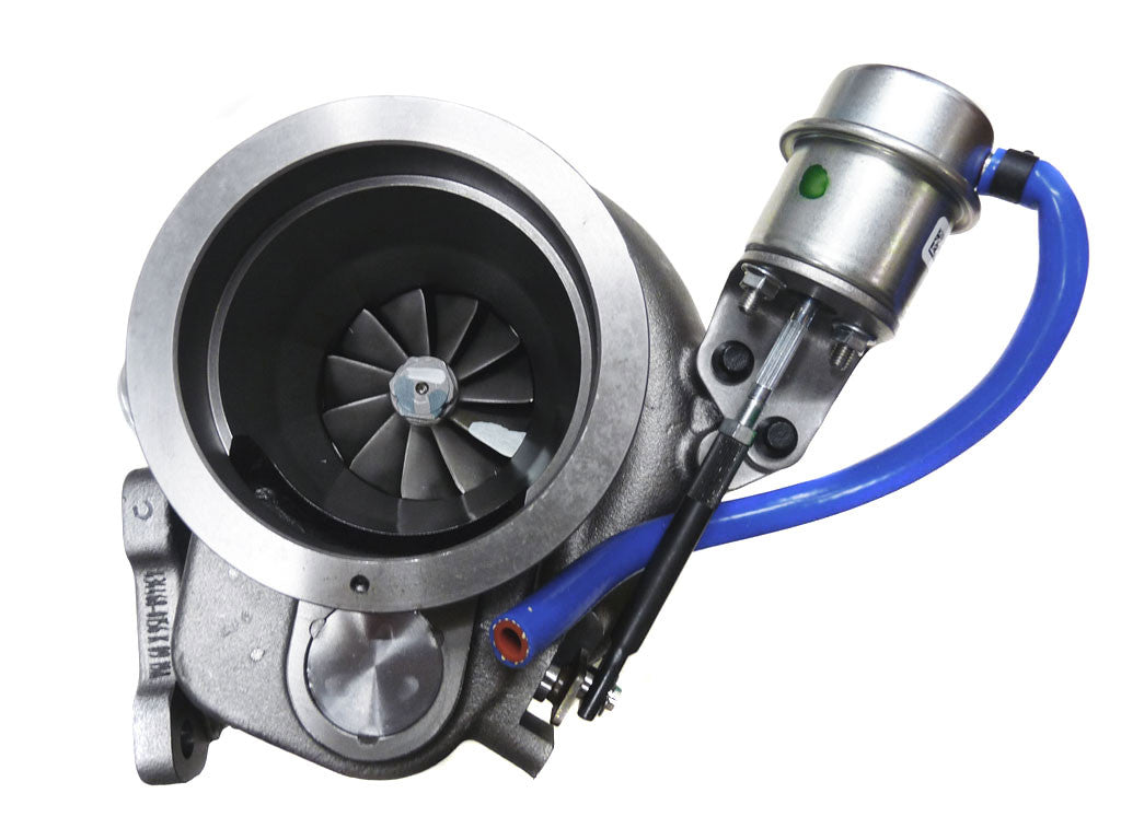 Turbo 852915-0005