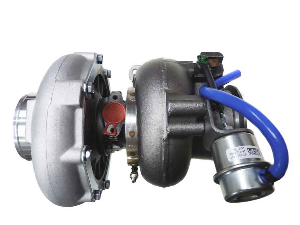 Turbo 852915-0005