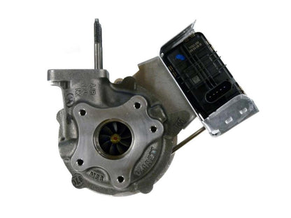 Turbo 825154-0005