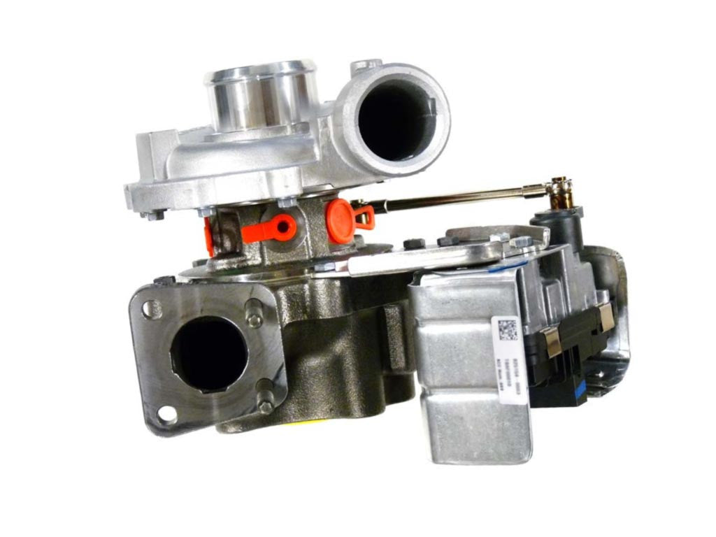 Turbo 825154-0005