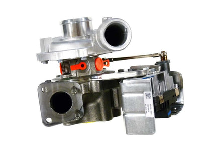 Turbo 825154-0005