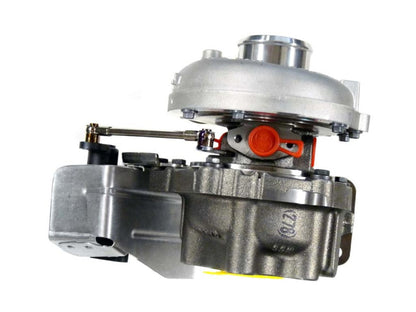 Turbo 825154-0005