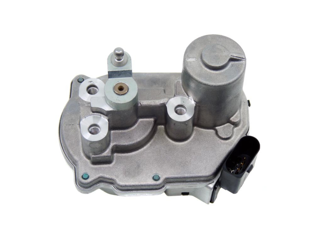 Actuator A2C59506254