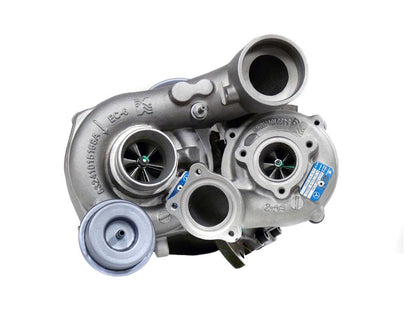 Turbo 10009700074-R (R)