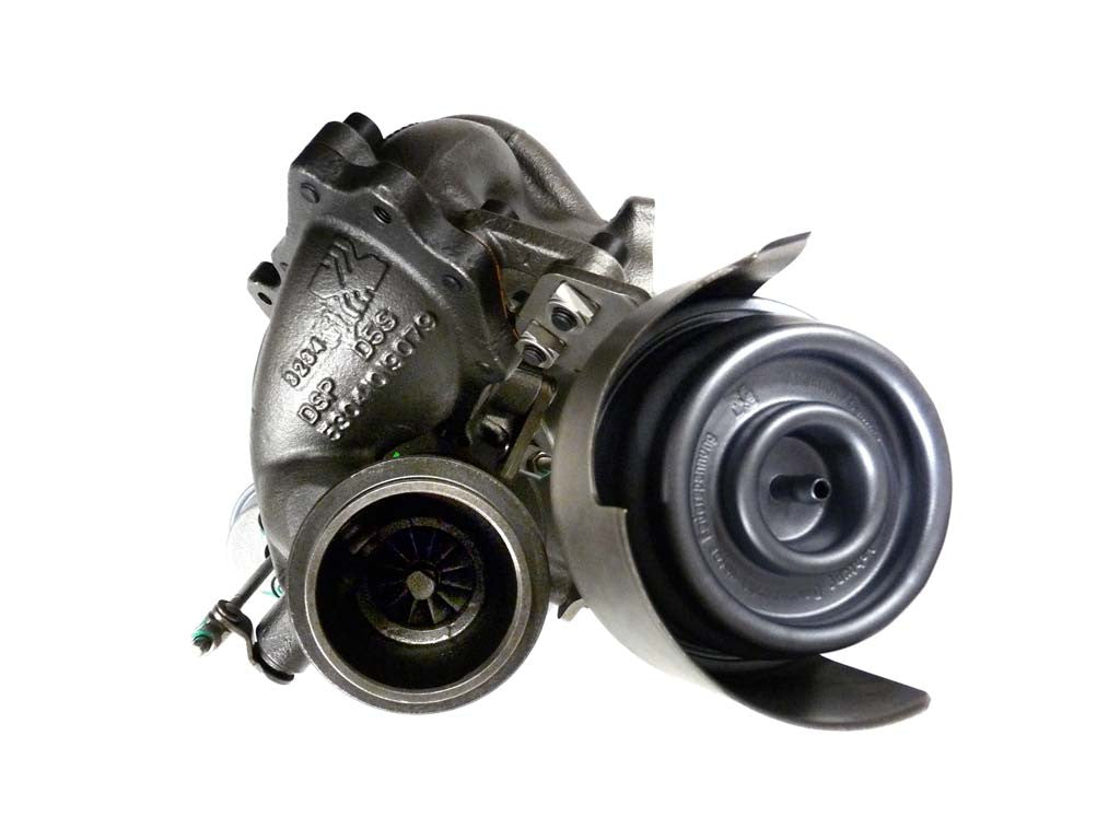 Turbo 10009700074-R (R)
