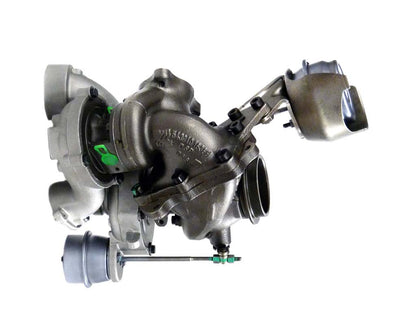 Turbo 10009700074-R (R)