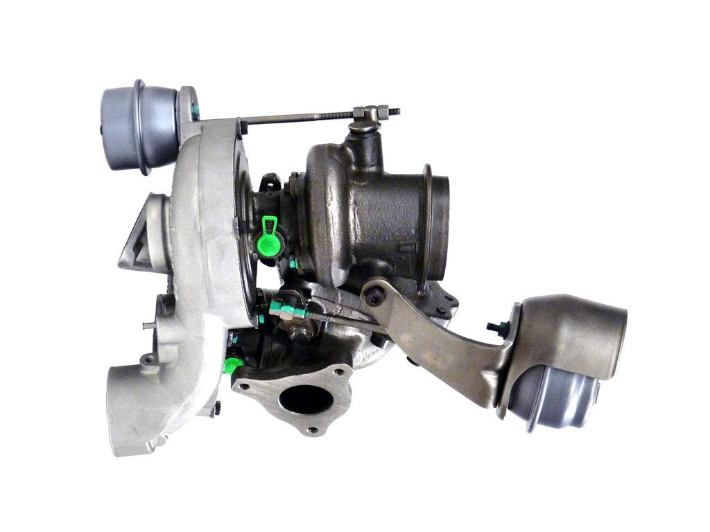 Turbo 10009700074-R (R)