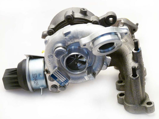 Turbo 53039700207