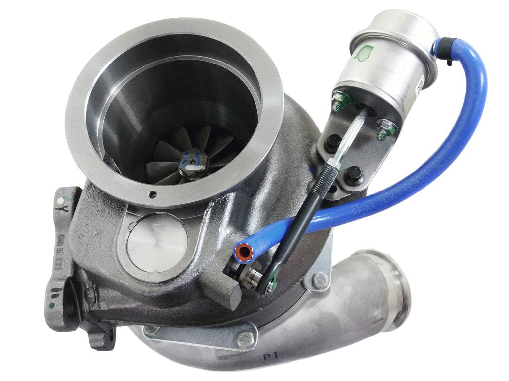 Turbo 840466-0012