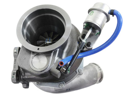 Turbo 840466-0012