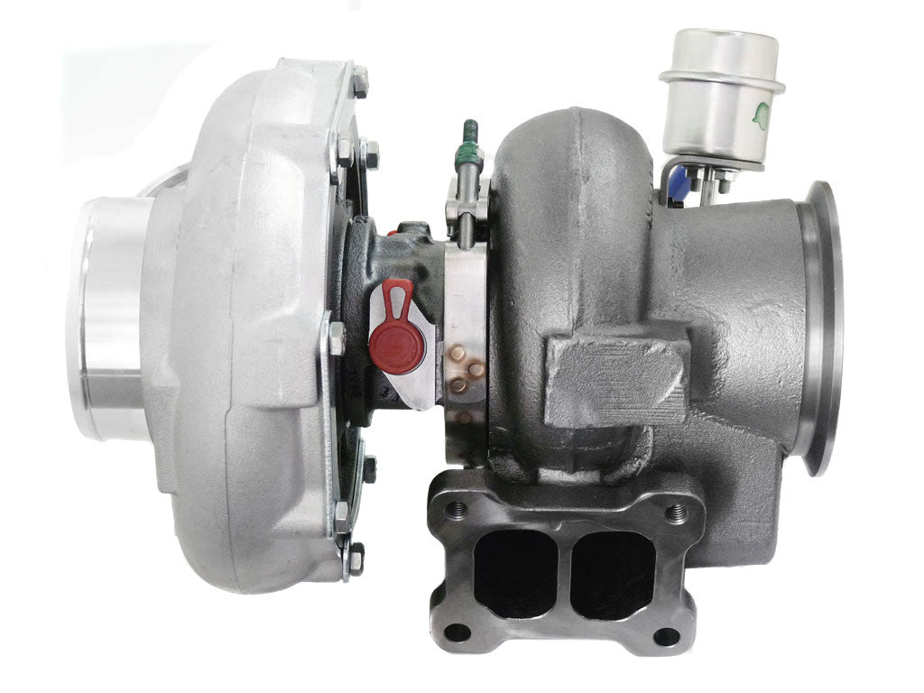 Turbo 840466-0012