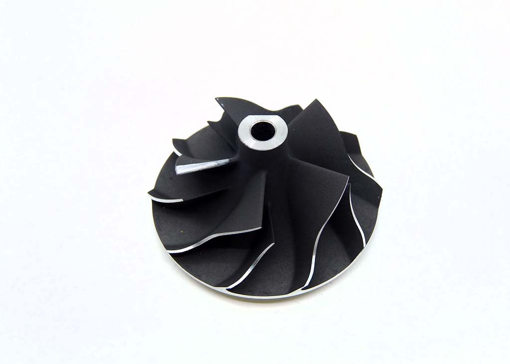 Compressor wheel BW-03-0021