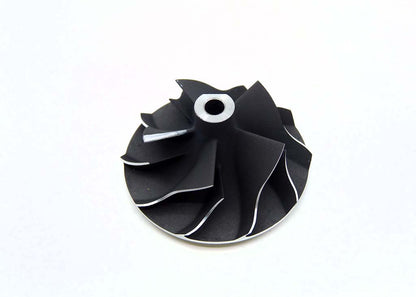Compressor wheel BW-03-0021