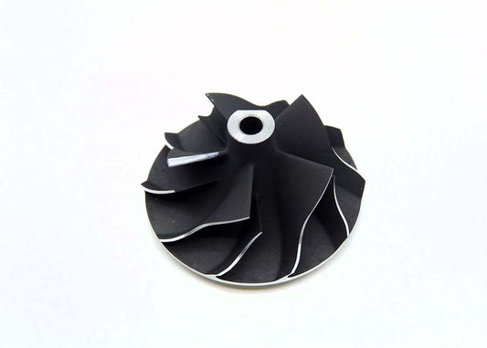 Compressor wheel BW-03-0021
