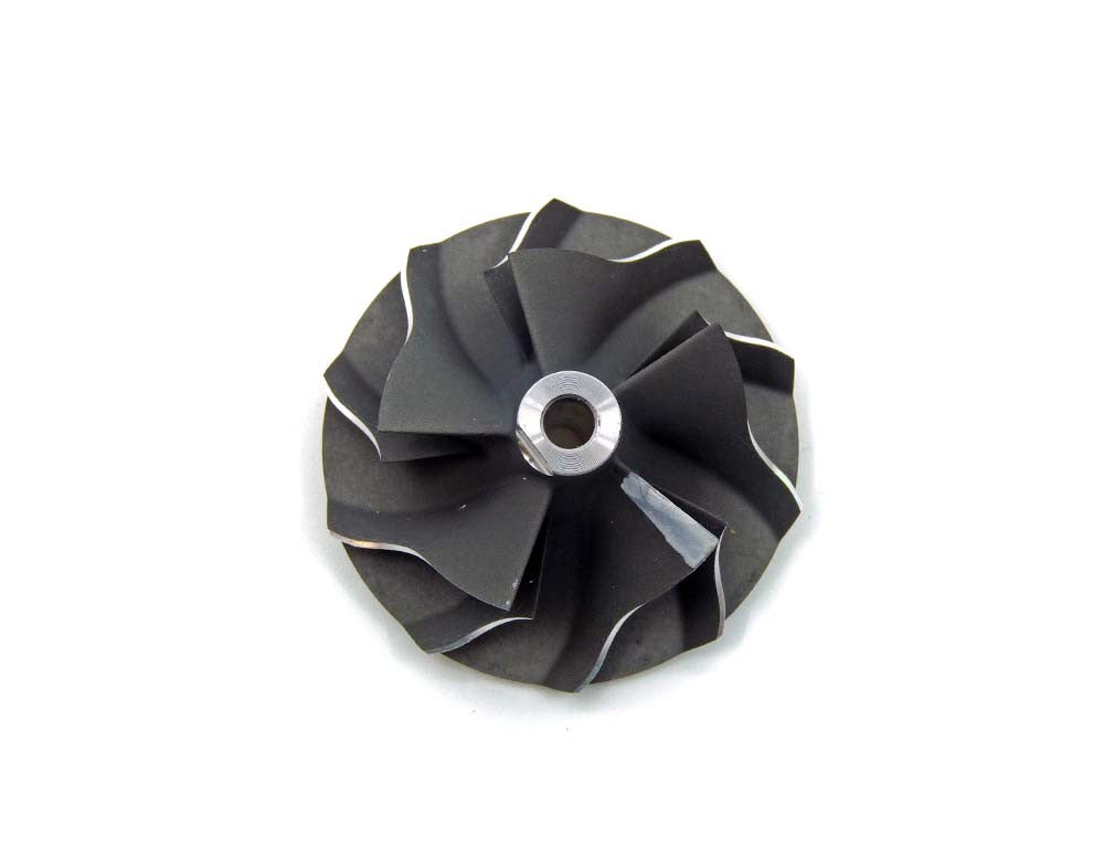 Compressor wheel BW-03-0021