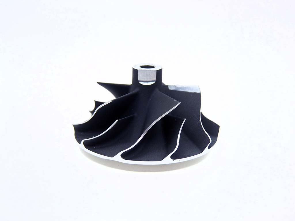 Compressor wheel BW-03-0021