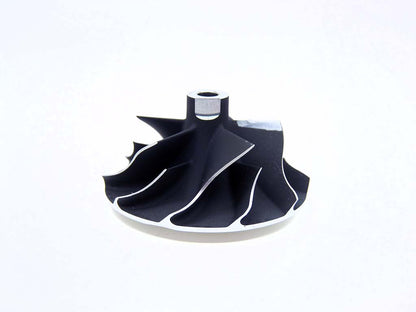 Compressor wheel BW-03-0021