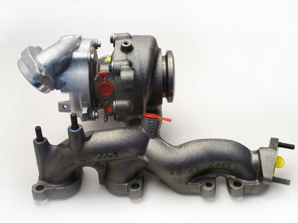 Turbo 53039700207