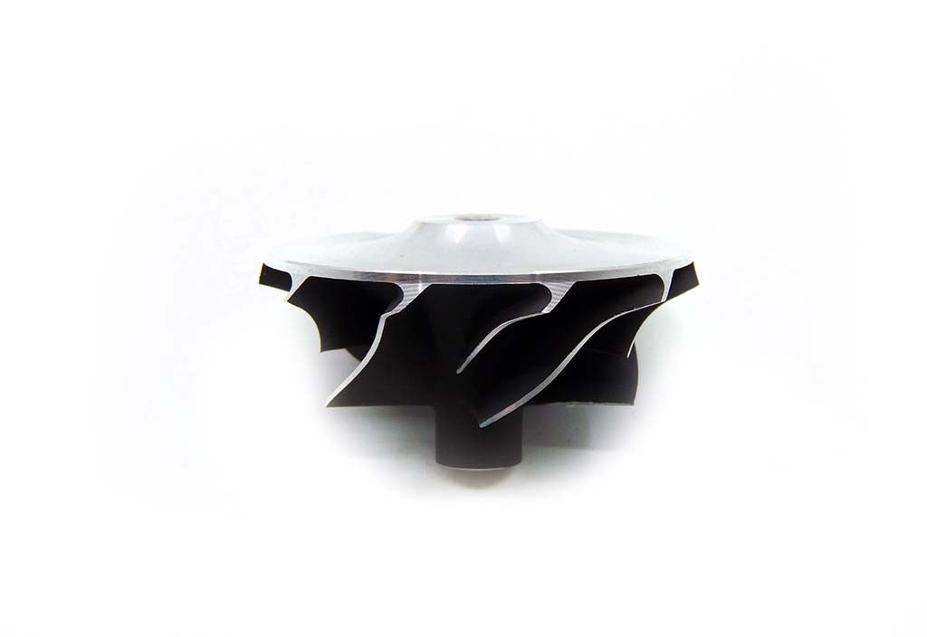 Compressor wheel BW-03-0021