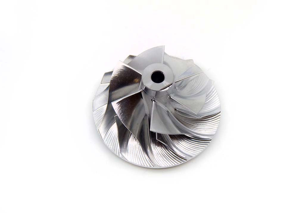 Compressor wheel BM-03-0001