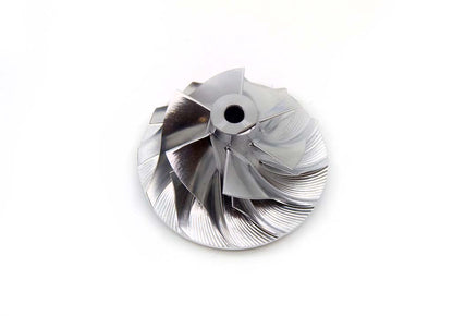 Compressor wheel BM-03-0001