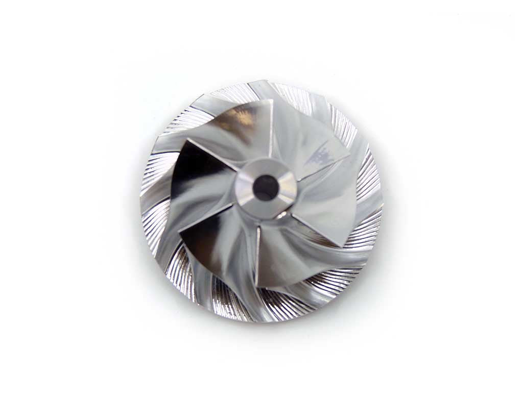 Compressor wheel BM-03-0001