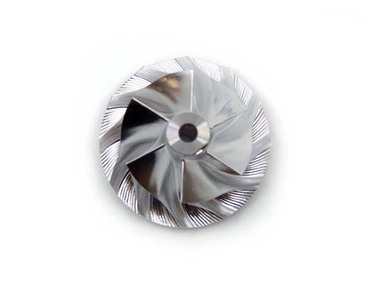 Compressor wheel BM-03-0001