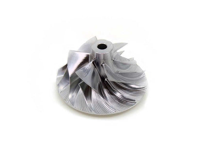 Compressor wheel BM-03-0001