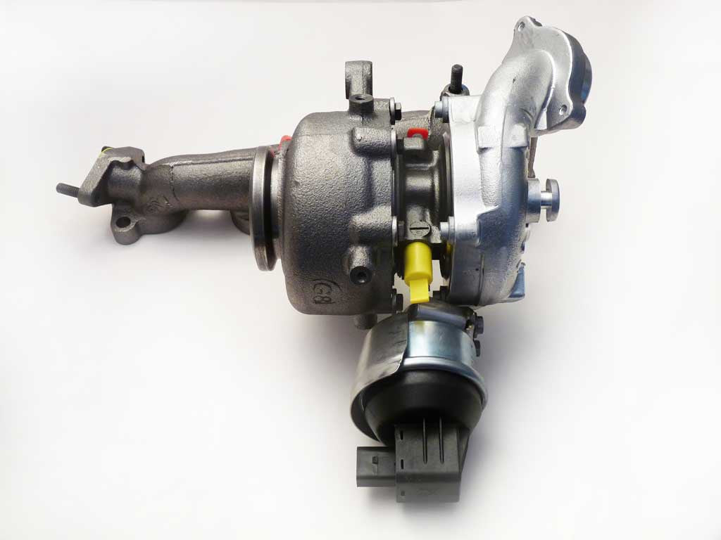 Turbo 53039700207